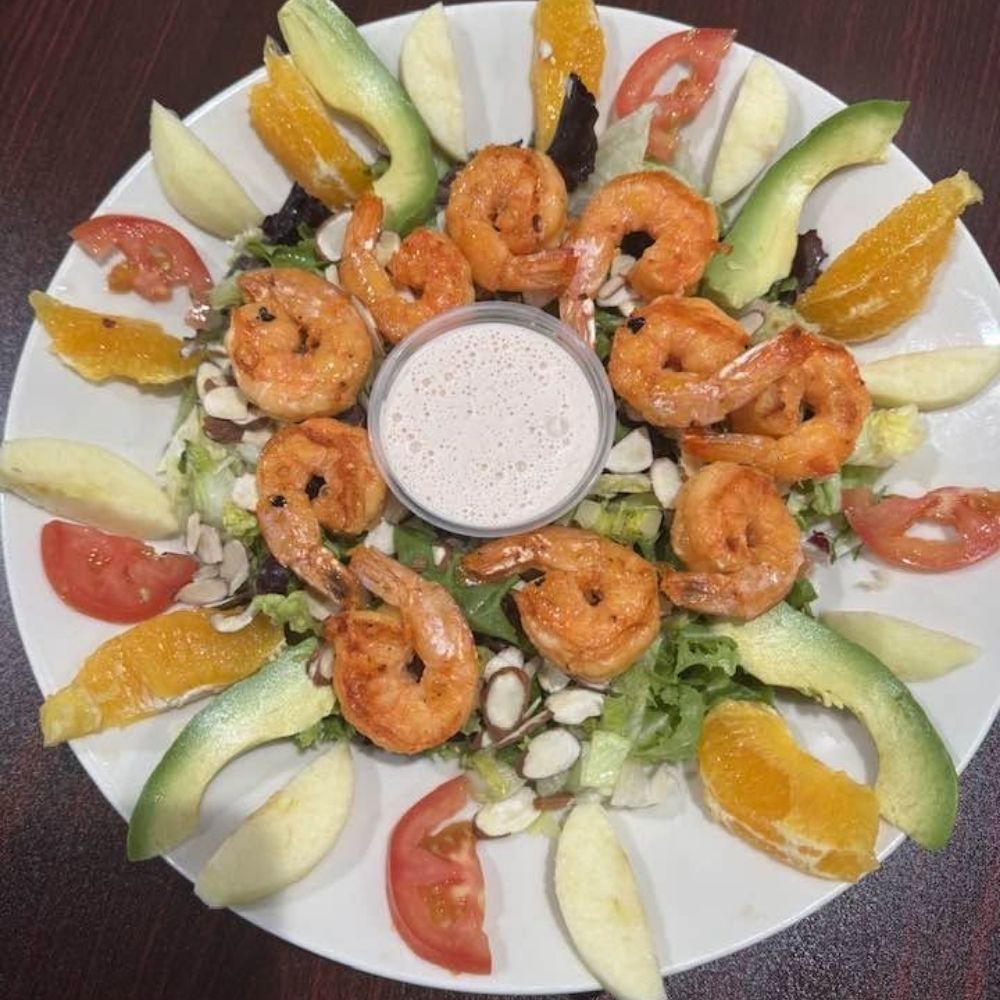 Side food item
