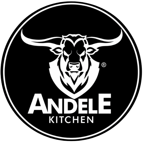 Andele Kitchen logo