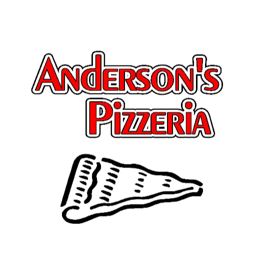 Anderson's Pizza logo