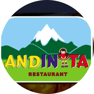 Andinitas Restaurant logo