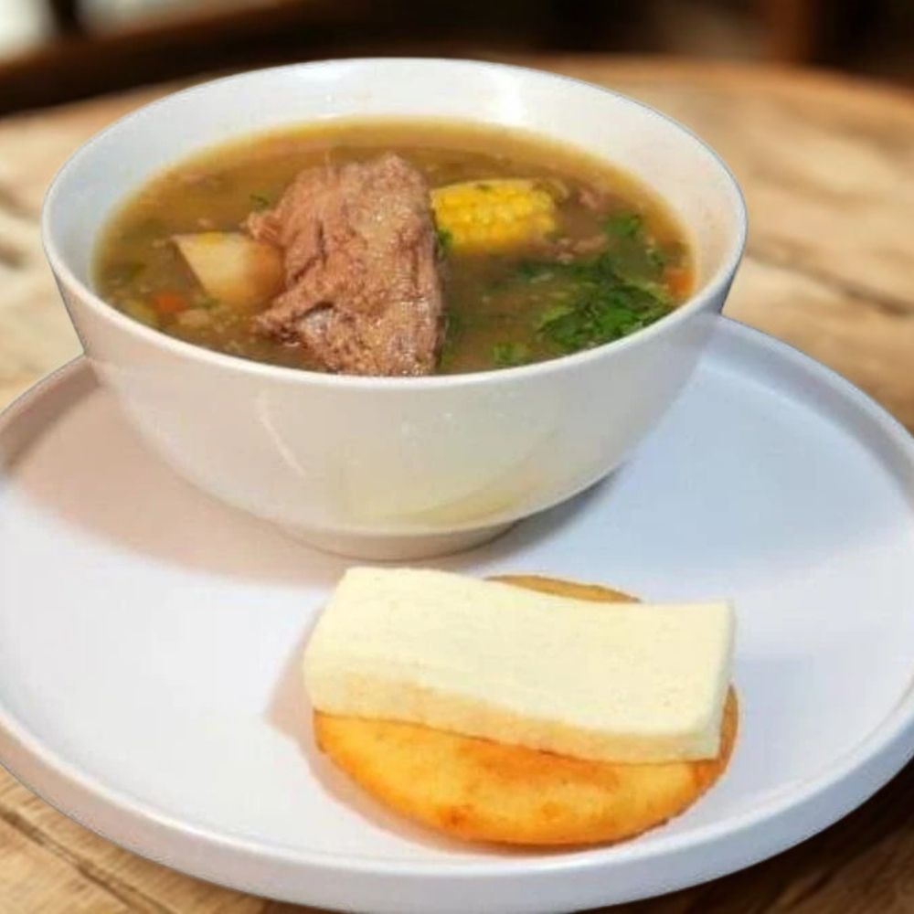 Side food item