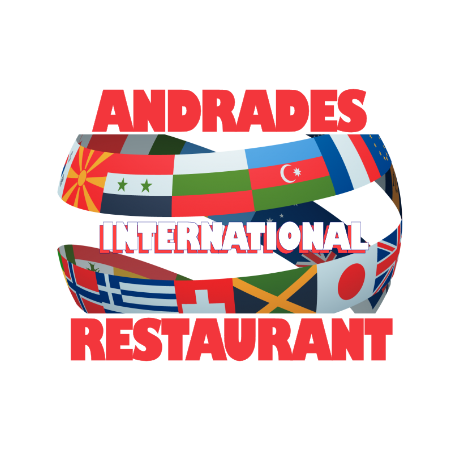 Andrade's International Restaurant logo