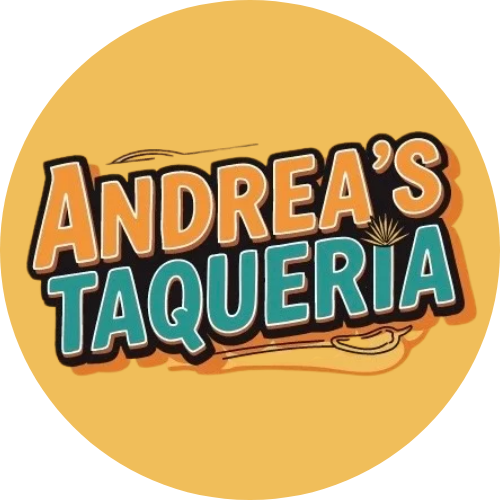 Andrea’s Taqueria logo