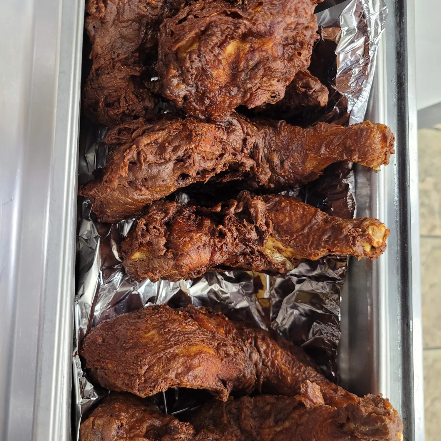 Side food item