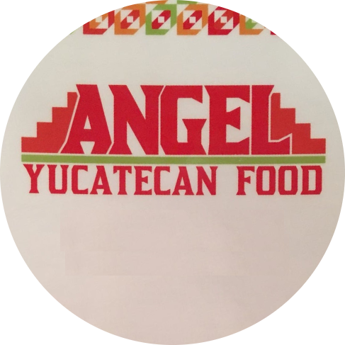 Angel Food & Fun logo