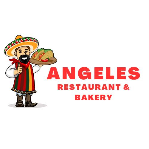 Angeles Panaderia logo