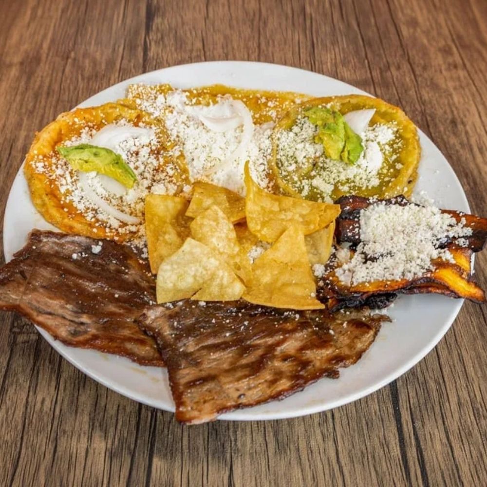 Side food item
