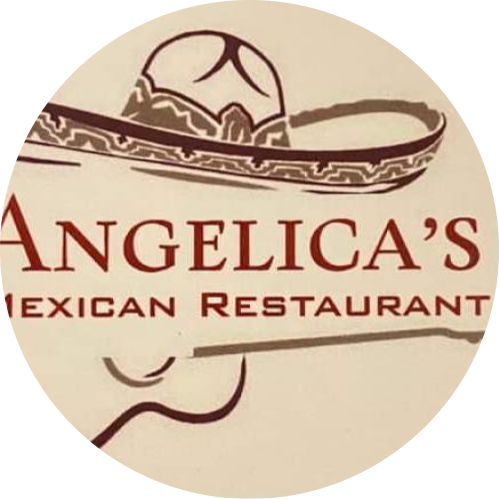 Angelica's Mexican Restaurant logo