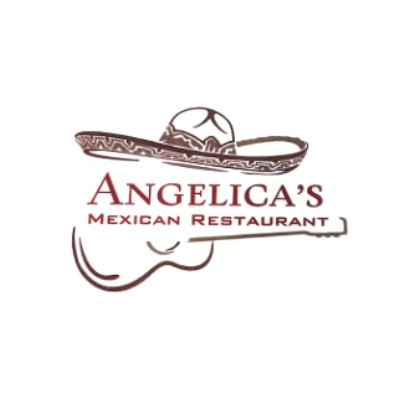 Angelica's Mexican Restaurant TX logo