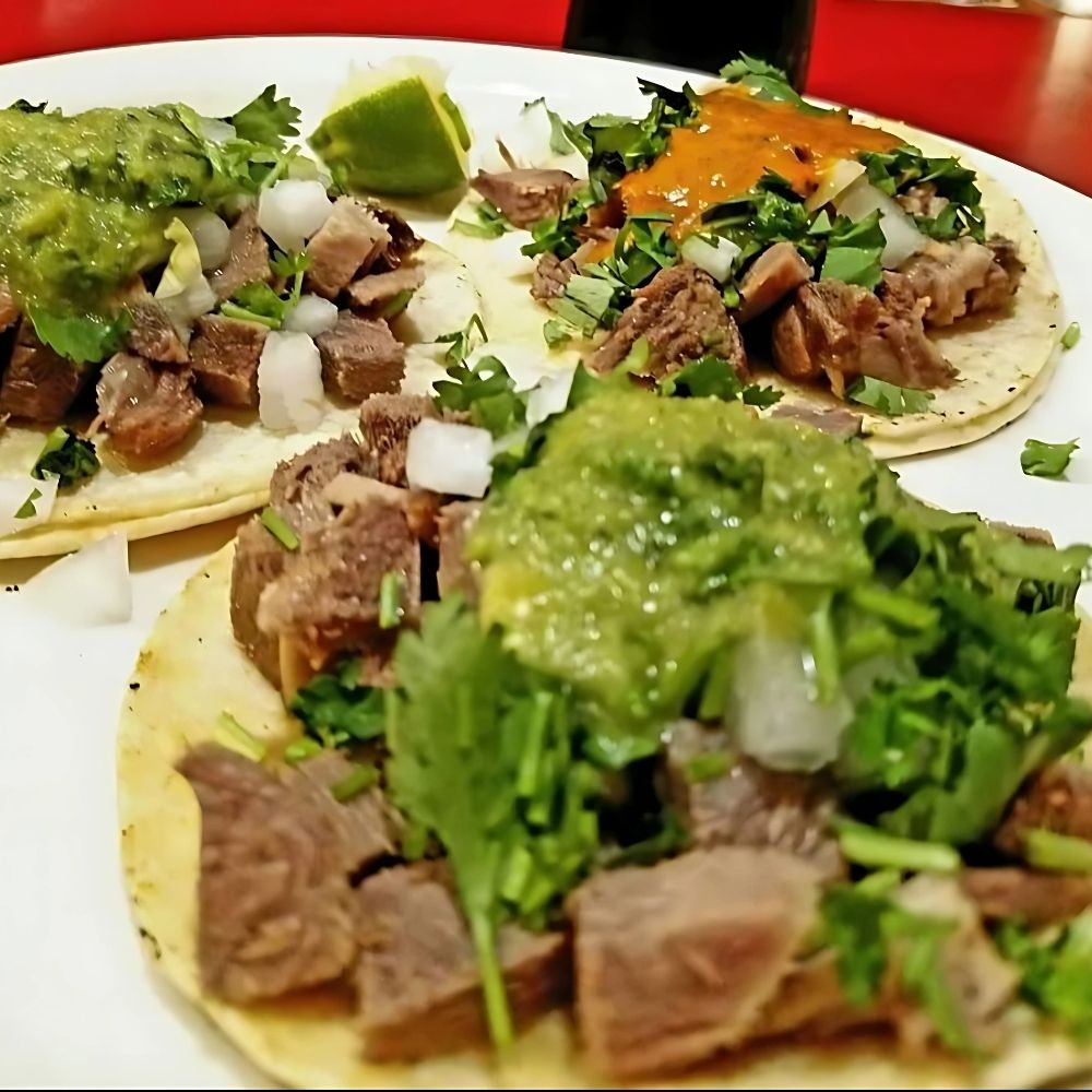 Side food item
