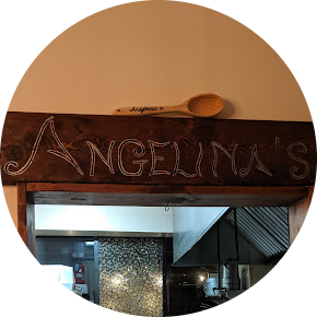 Angelina's logo