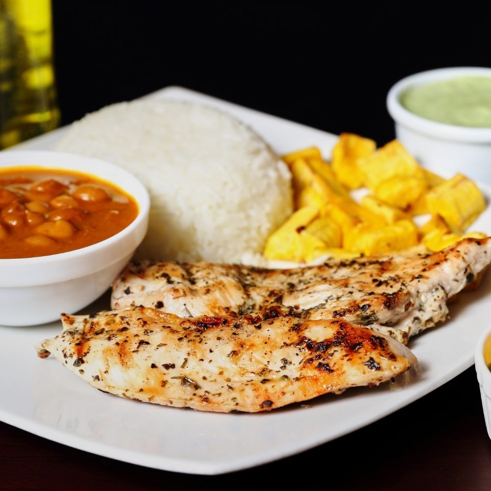 Side food item