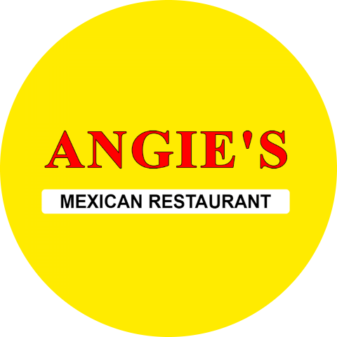 Angie's Mexican Restaurant logo