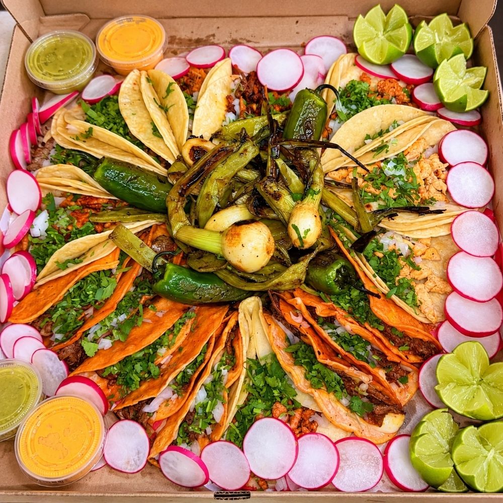 Side food item