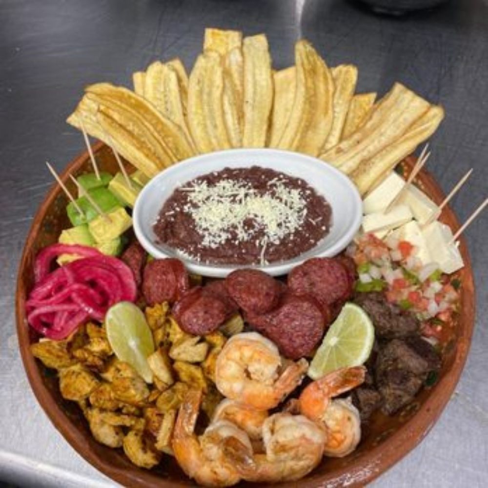 Side food item