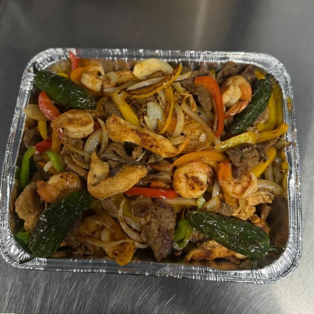 Side food item