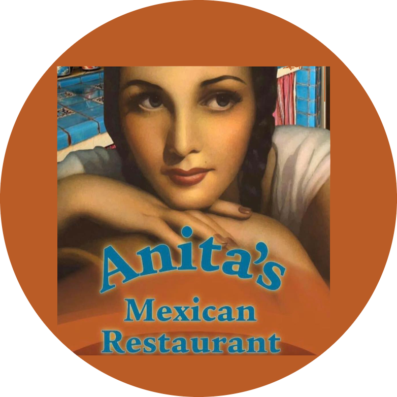 Anitas Mexican Restaurant El dorado KS logo