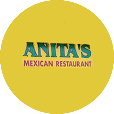 Anita's Mexican Restaurant logo