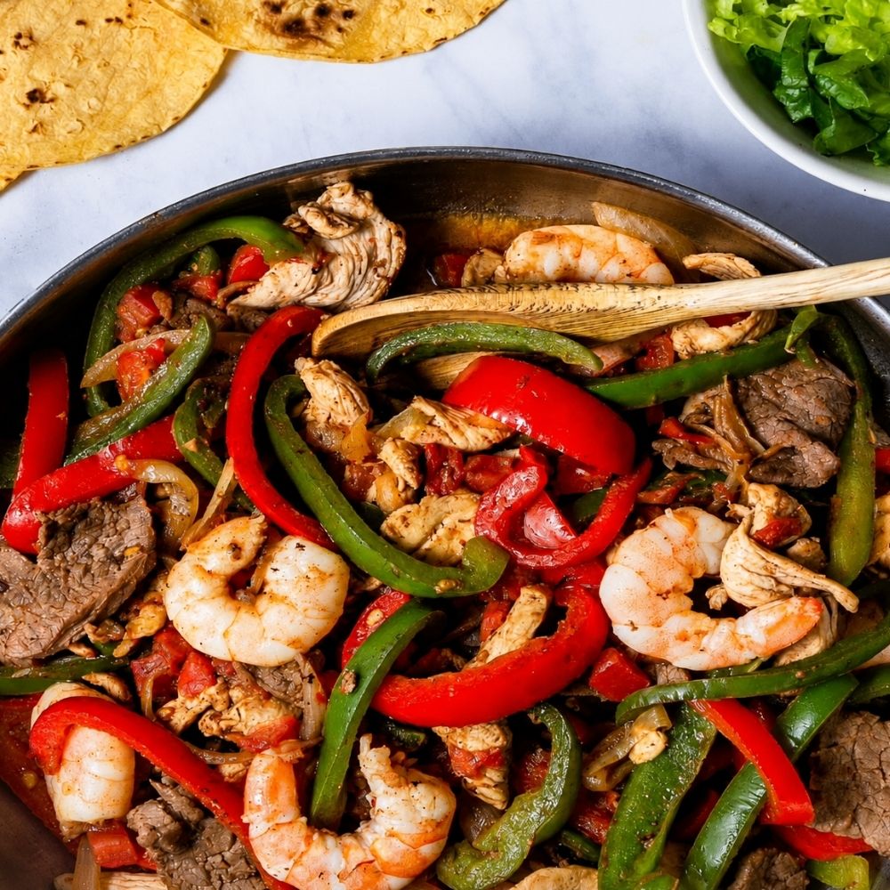 Side food item