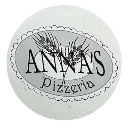 Anna's Pizza of E Northport logo