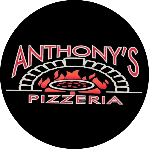 Anthony's Pizza logo