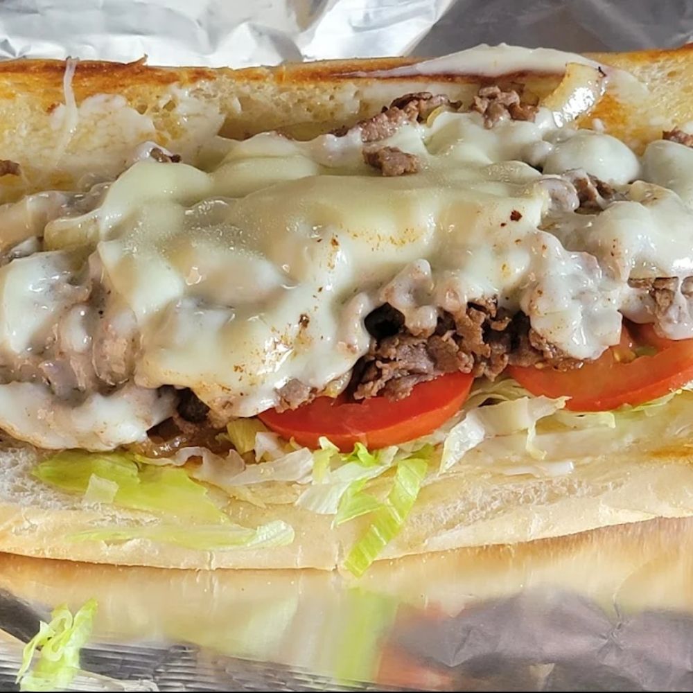 Side food item
