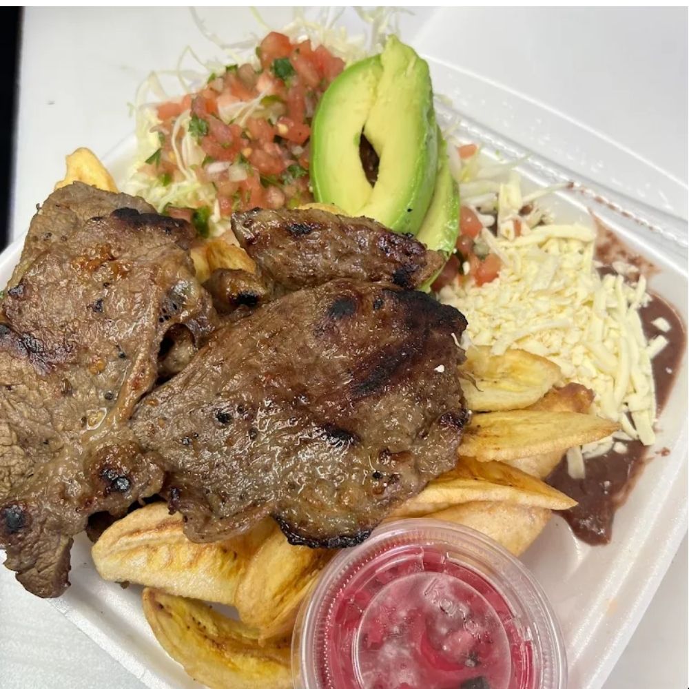 Side food item
