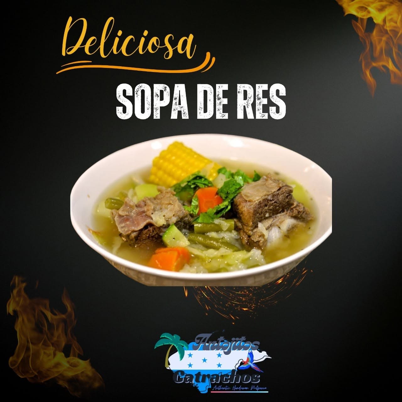 Side food item