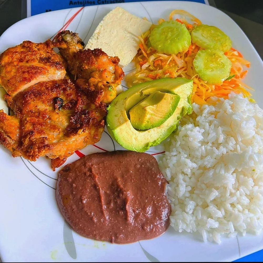 Side food item