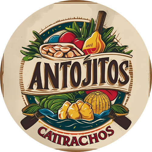 Antojitos Catrachos OH logo