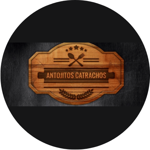 Antojitos Catrachos TN logo