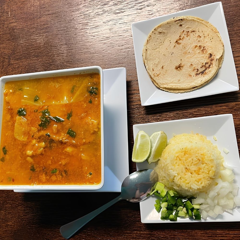 Side food item