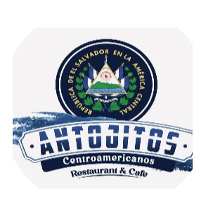 Antojitos Centroamericanos logo