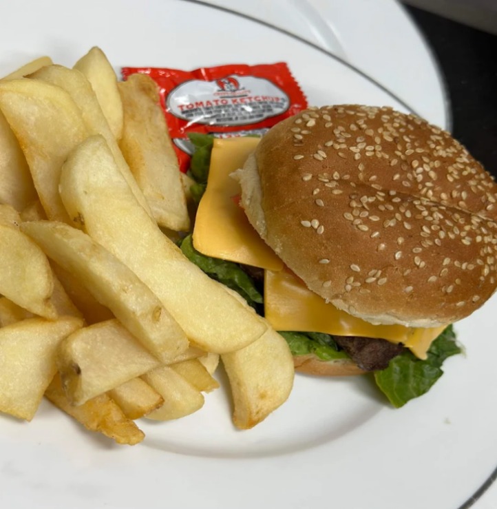Side food item