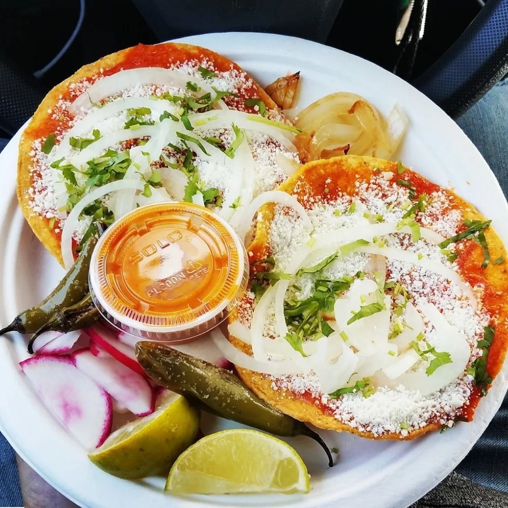 Side food item