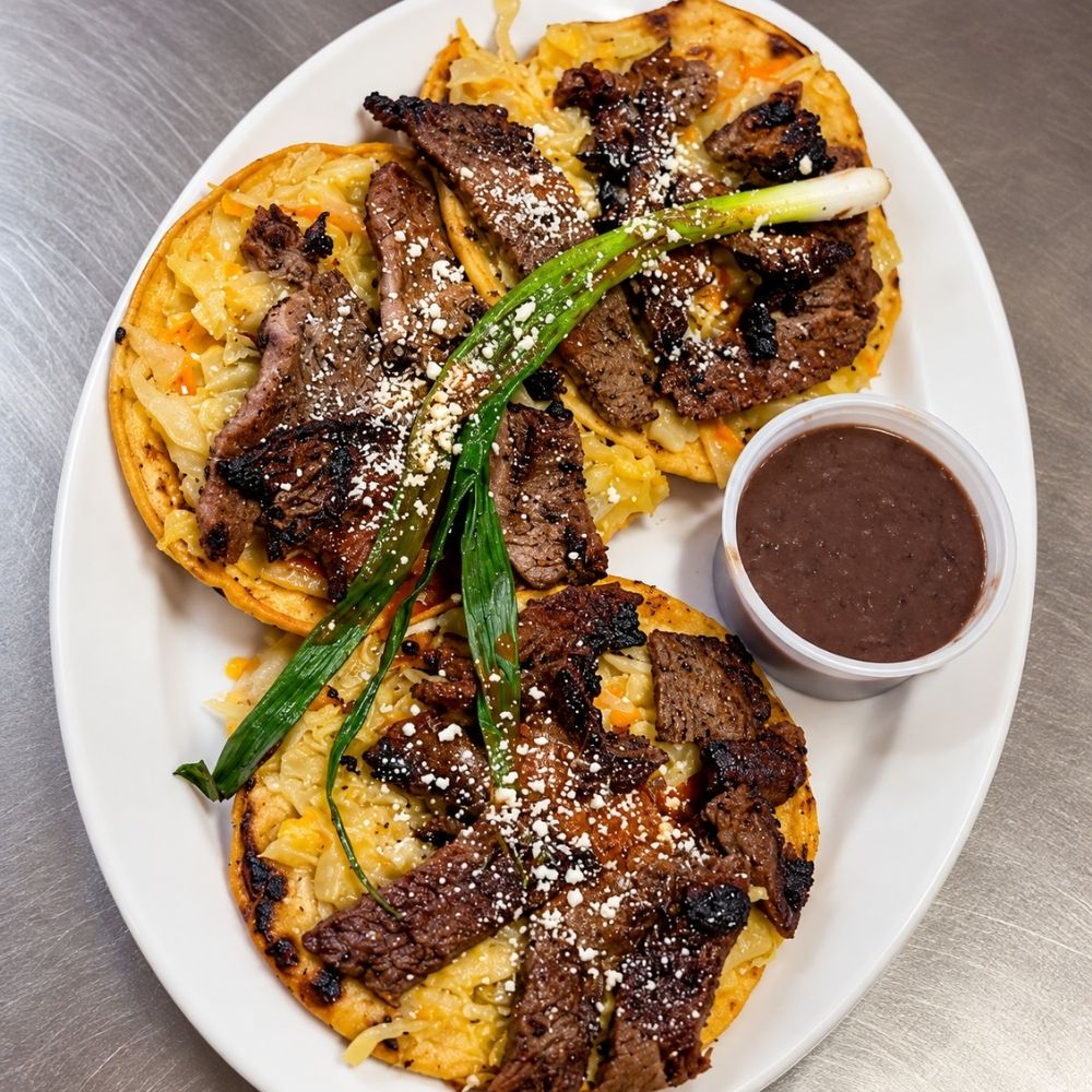 Side food item