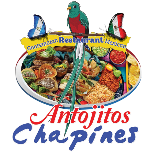 Antojitos Chapines Restaurant Inc logo