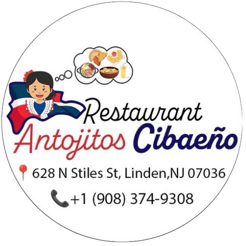 Antojitos Cibaenos Restaurant logo