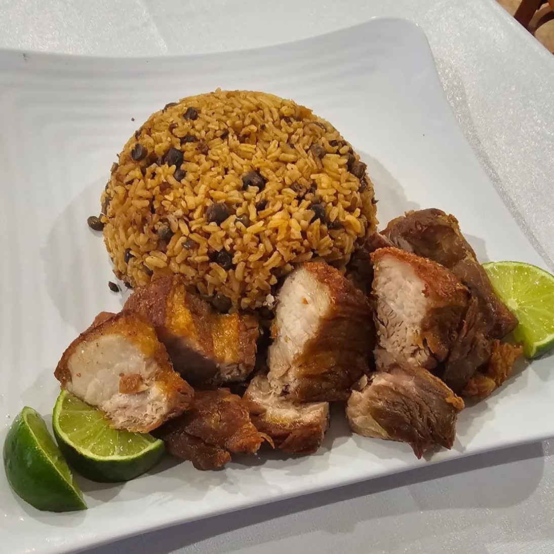 Side food item