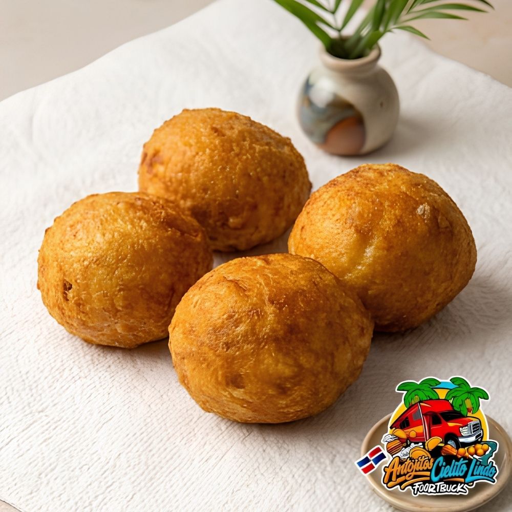 Side food item