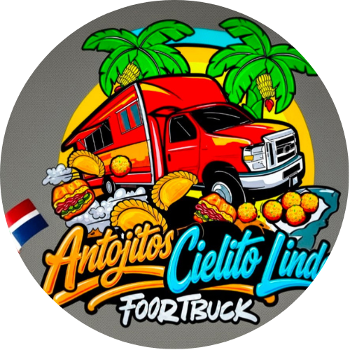 Antojitos Cielito Lindo 2026 logo