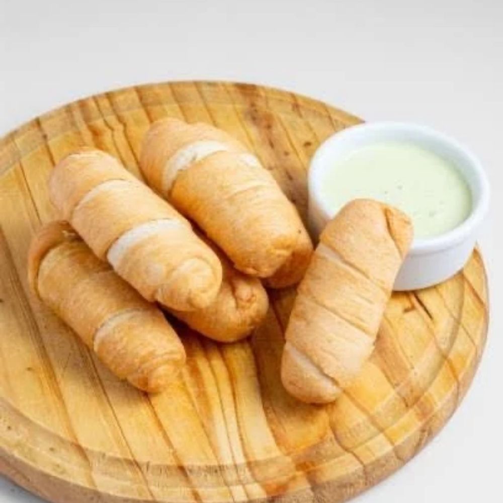 Main food item