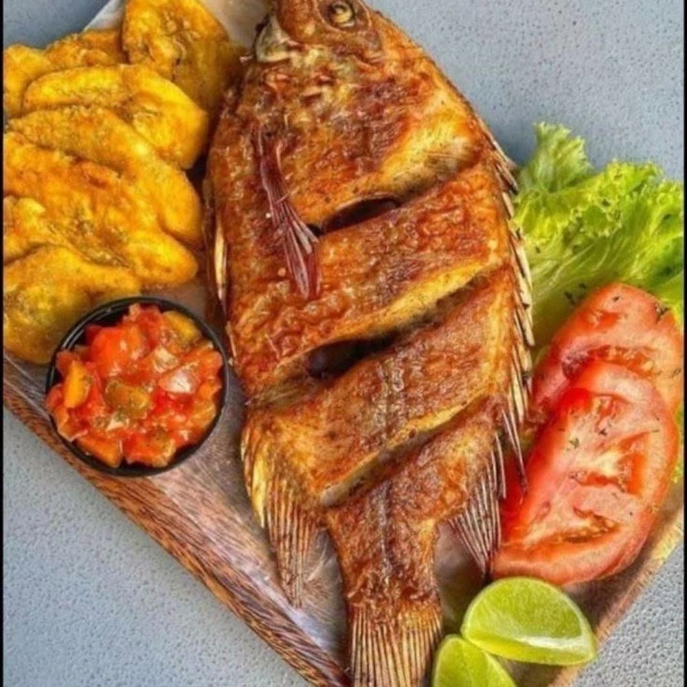 Side food item