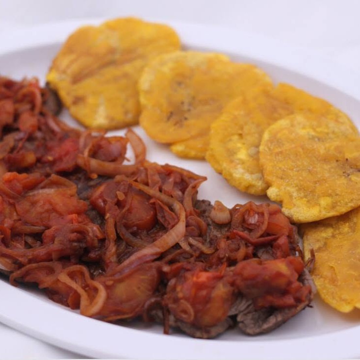 Side food item