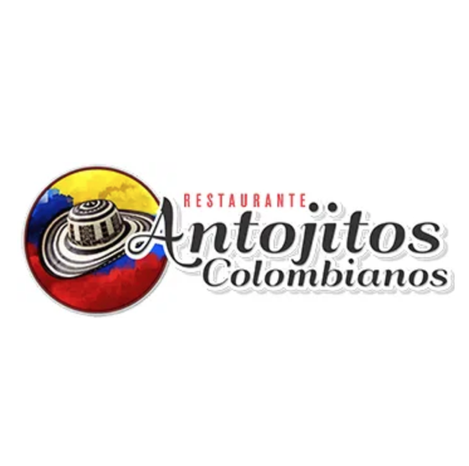 Antojitos Colombianos Restaurant logo