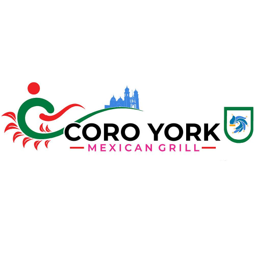 Antojitos Coro York logo