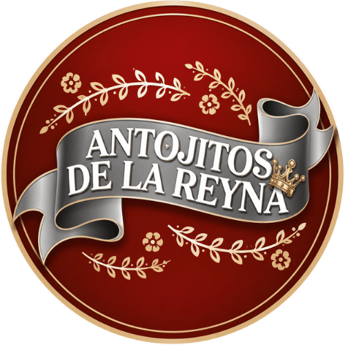 ANTOJITOS DE LA REYNA logo
