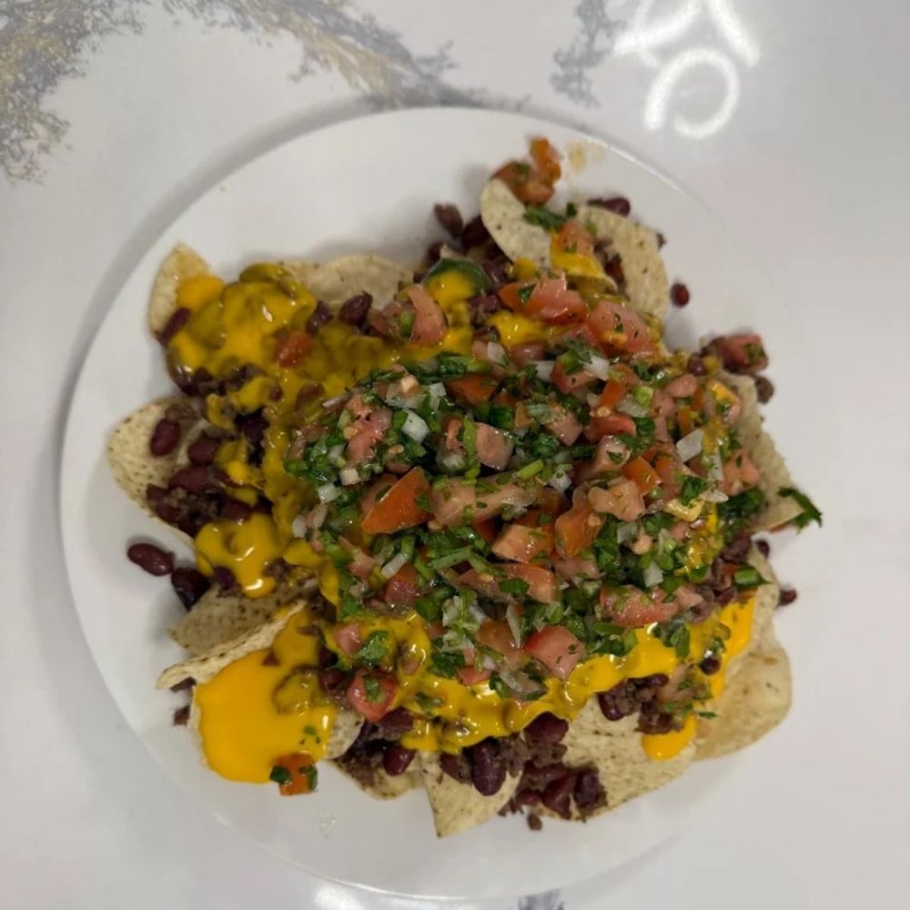 Side food item