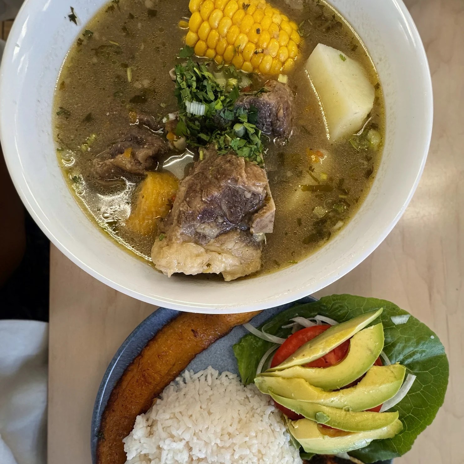 Side food item