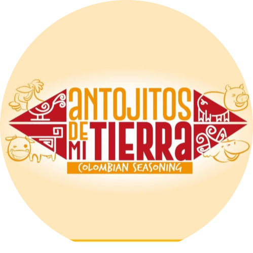 Antojitos de mi tierra Georgia logo